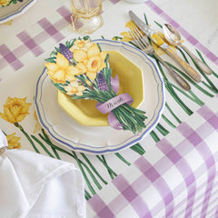 Daffodil Table Accent