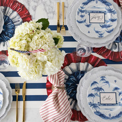Die-cut Star-Spangled Placemat