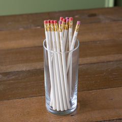 Bridge Pencil, set of 12