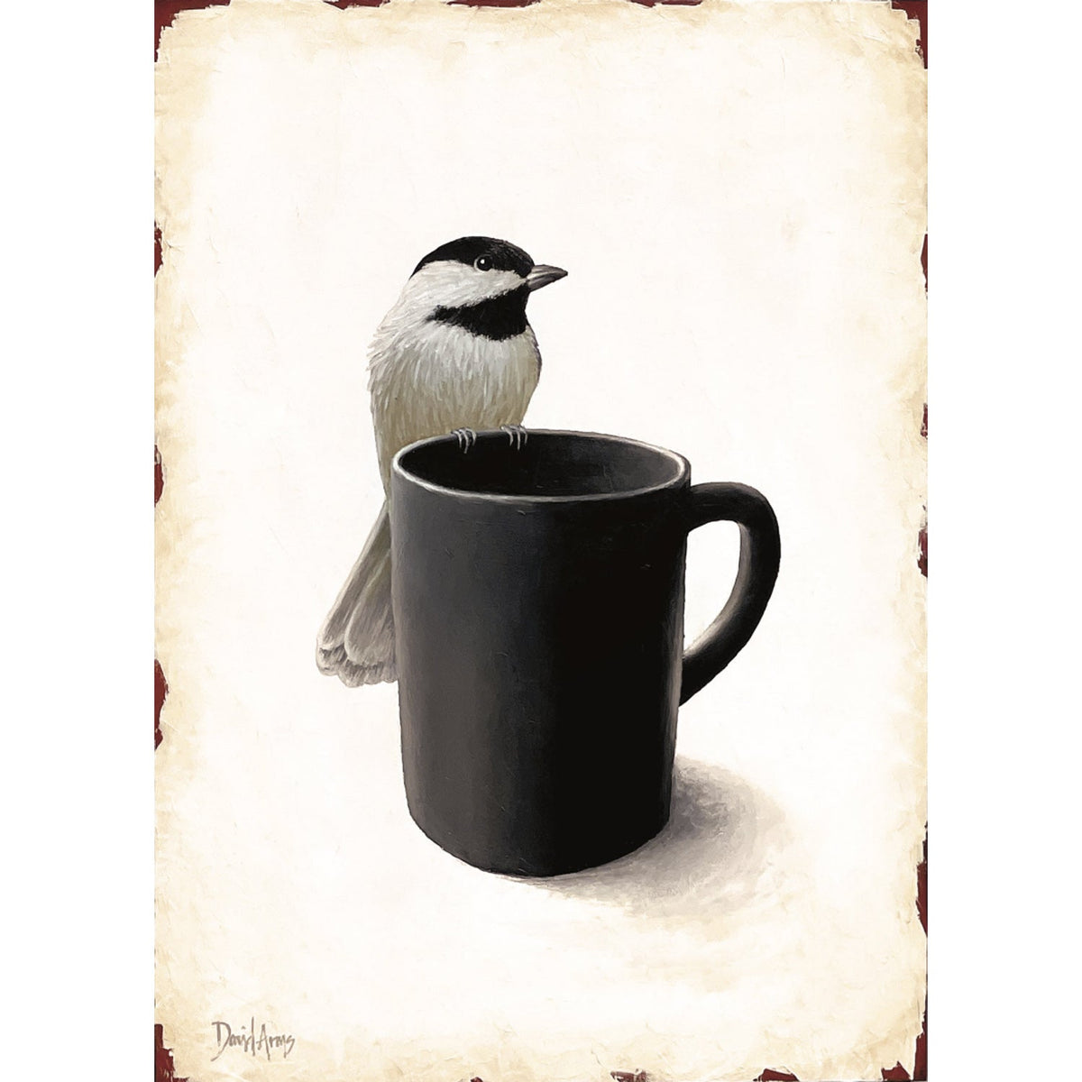 Comfort Card