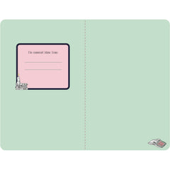 Deep End Notebook