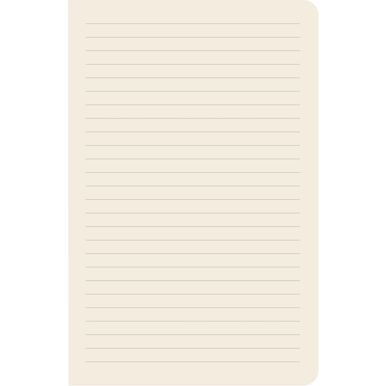 Deep End Notebook