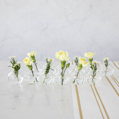 Caterpillar Vase