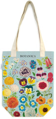 Botanica Tote Bag