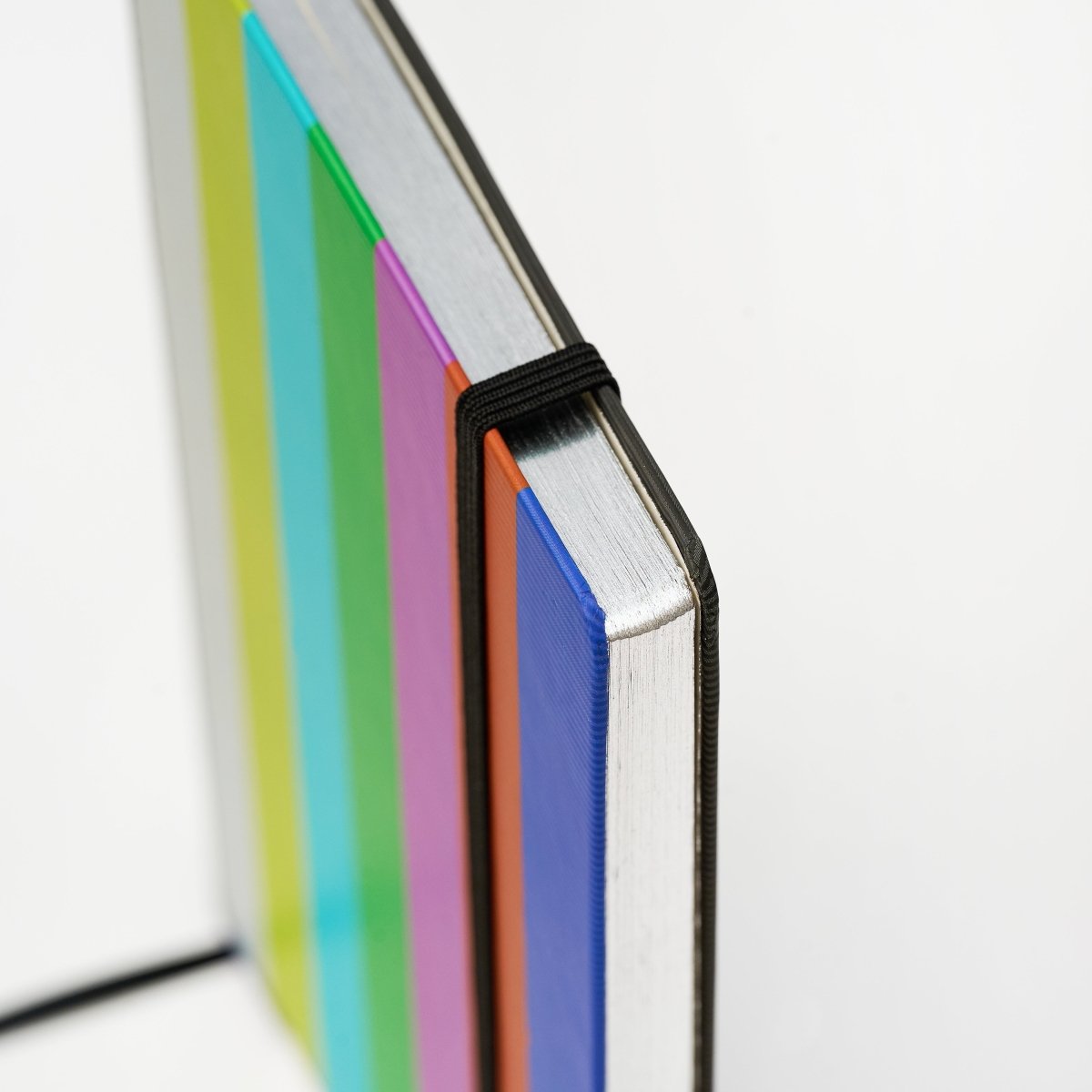 Blackwing Volumes 343- Broadcasting Television