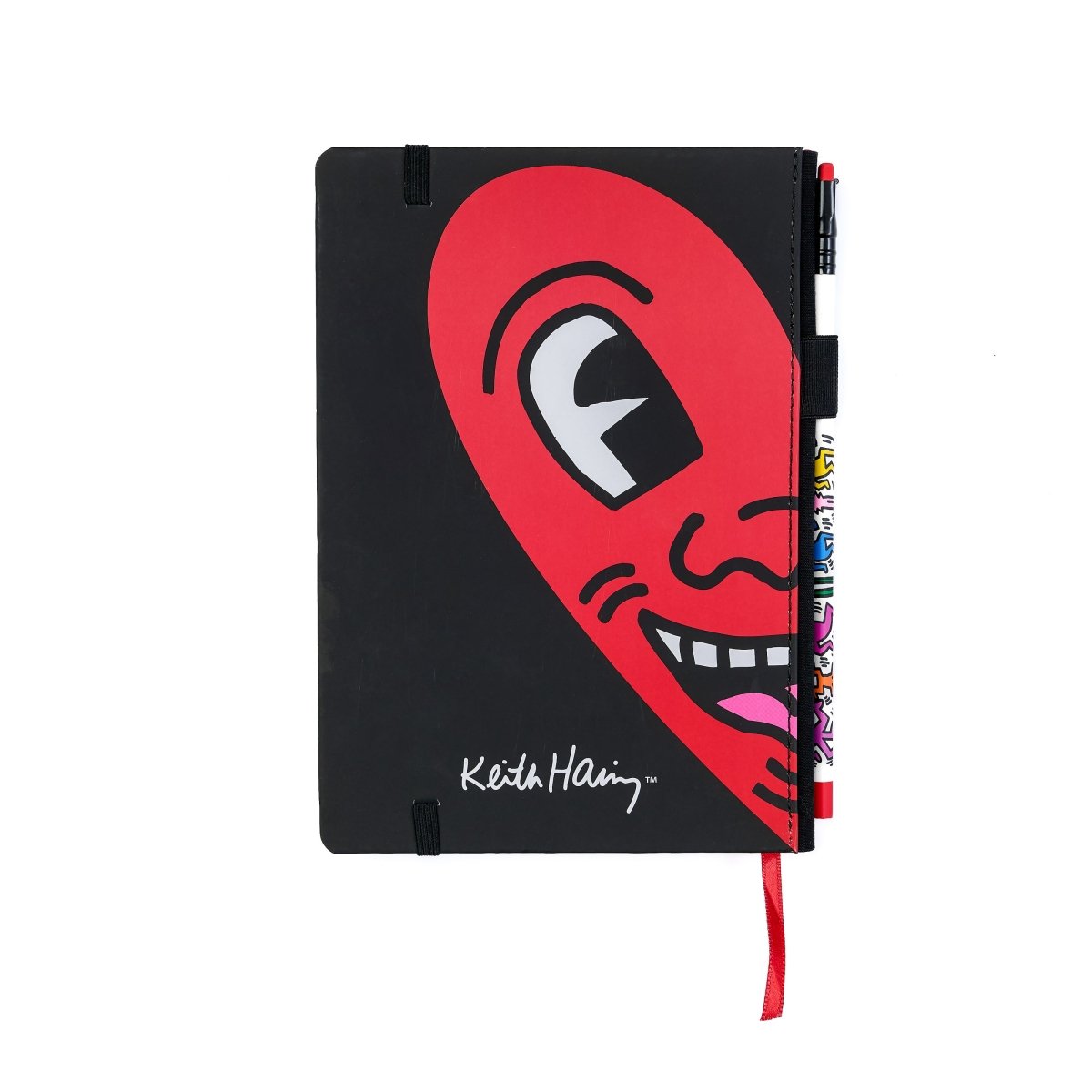 Blackwing Volumes 292 - Keith Haring