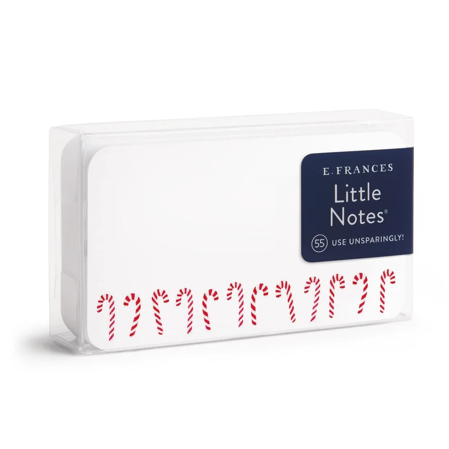 Candy Cane Little Notes®