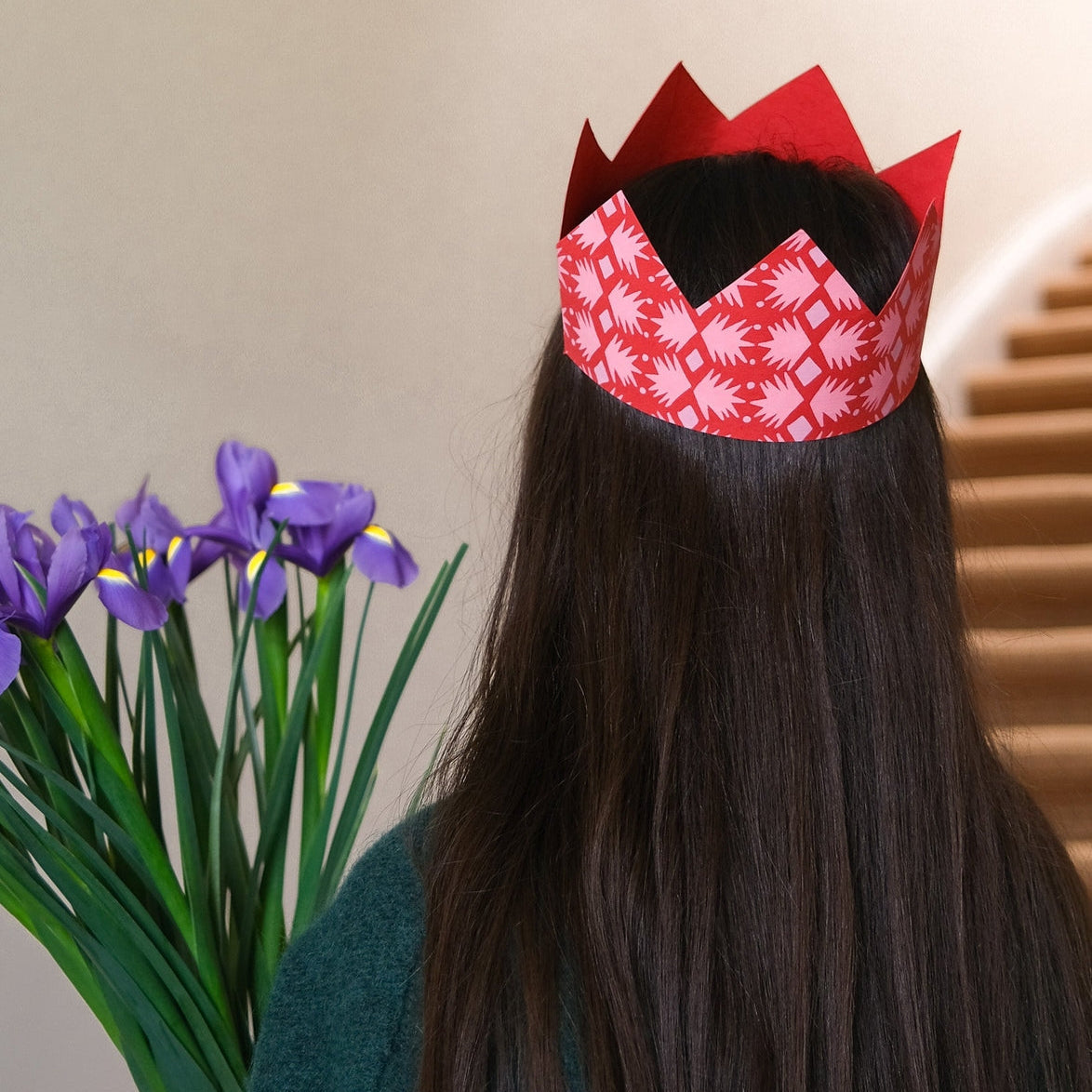 Crown Boxes