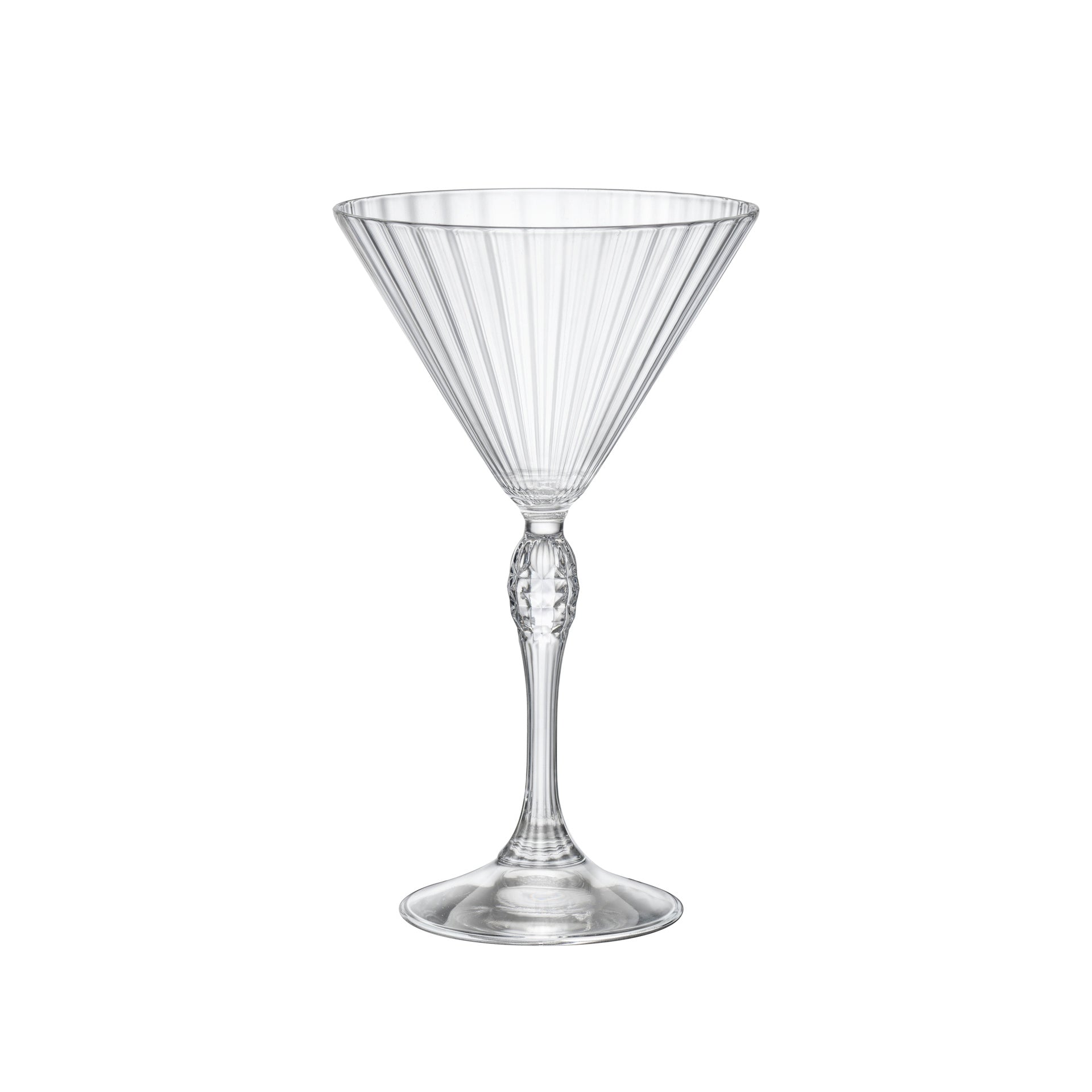 America 20's Cocktail Glass Collection