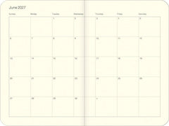 2027 Entomology Weekly Planner