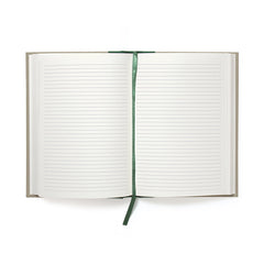 Botany Window Journal